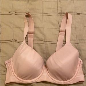 Wolford Sheer Touch Bra 32B/70B